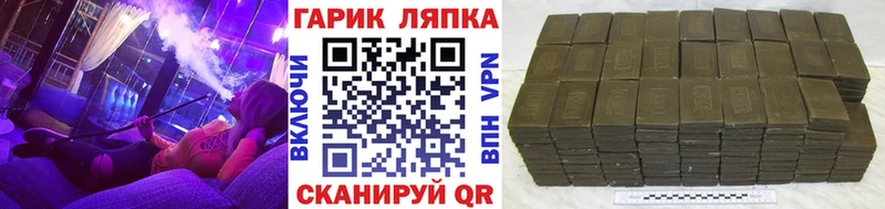 ГАШ Ice-O-Lator  Кашин 